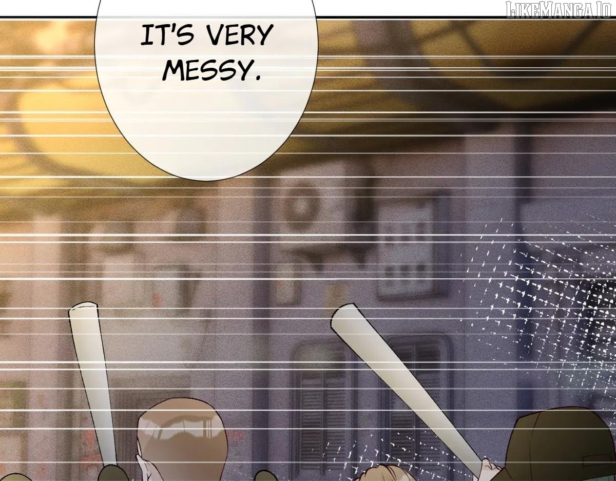 Everyone's Darling Chapter 312 - page 74